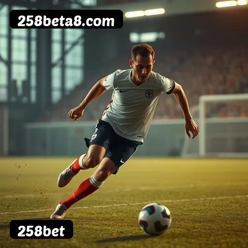 Comparação APP mobile vs versão web da 258bet