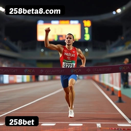 Loterias online disponíveis na 258bet