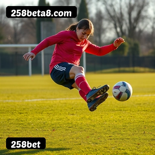 6 vantagens exclusivas do programa VIP da 258bet